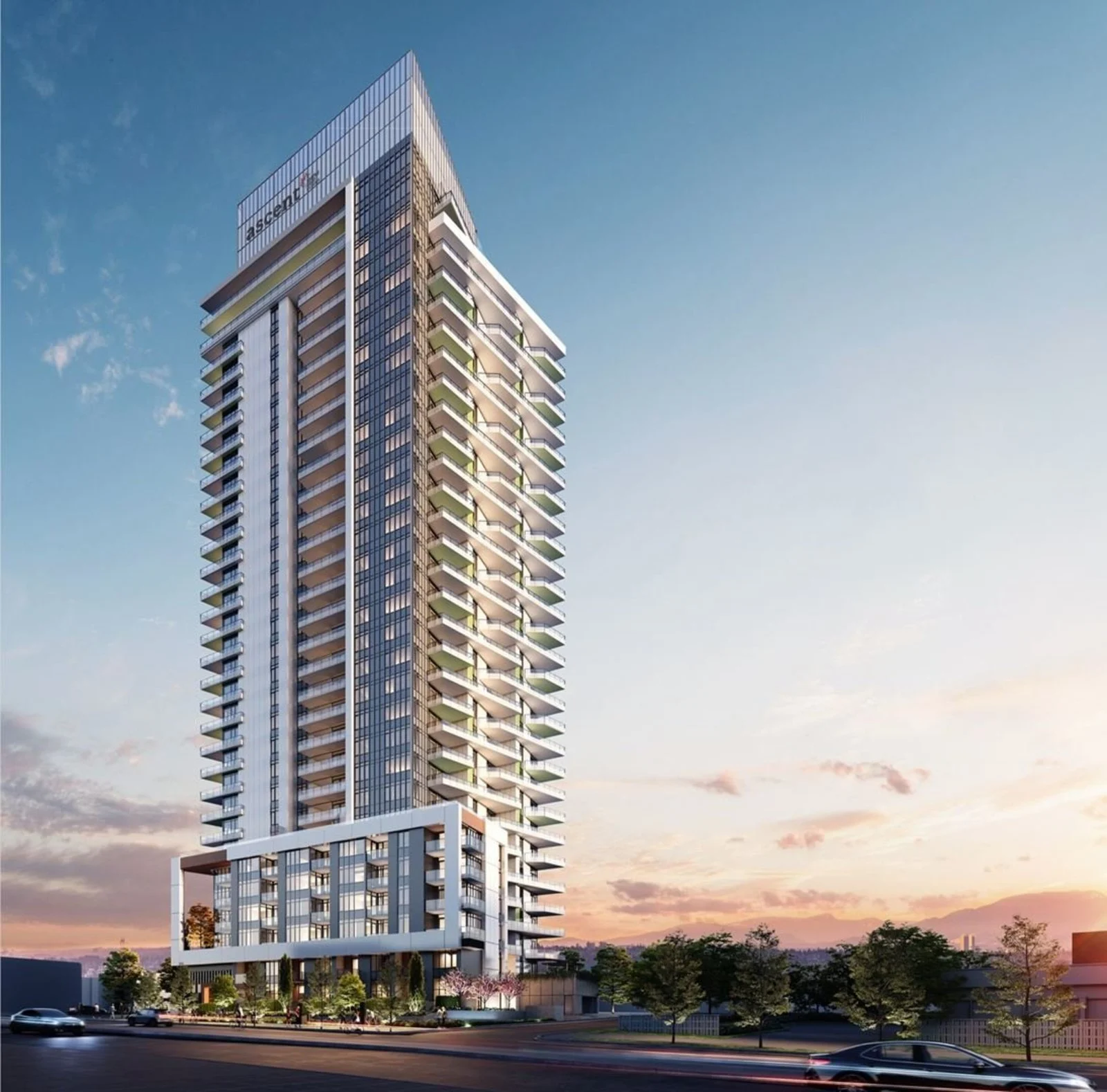 10428 Whalley BLVD, Surrey