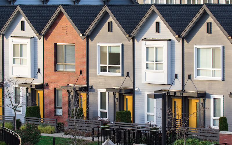 9872 Alberta Road, Richmond, BC